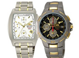 ��������� Titan Chrono